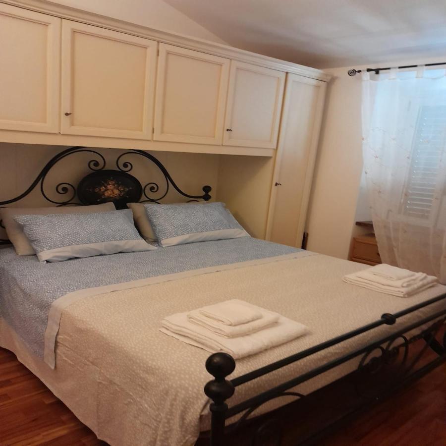 Casa Garfagnana Villa Fornaci di Barga Eksteriør billede